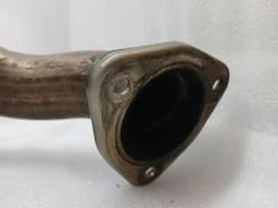 PORSCHE Porsche 911 997 Exhaust Silencer 99711115932 MK2 Sports Exhaust System 3.8 - — thumbnail 4