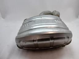 PORSCHE Porsche 911 997 Exhaust Silencer 99711131131 MK2 1-3 Exhaust Silencer- — thumbnail 6