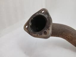 PORSCHE Porsche 911 997 exhaust silencer 99711118032 MK2 exhaust silencer- — thumbnail 4