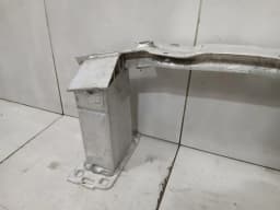 PORSCHE Porsche Cayenne 9Y MK3 E3 Front Bumper Beam 9Y0807109 Front Bumper Carrier- — thumbnail 2