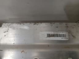 PORSCHE Porsche Cayenne 9Y MK3 E3 Front Bumper Beam 9Y0807109 Front Bumper Carrier- — thumbnail 4