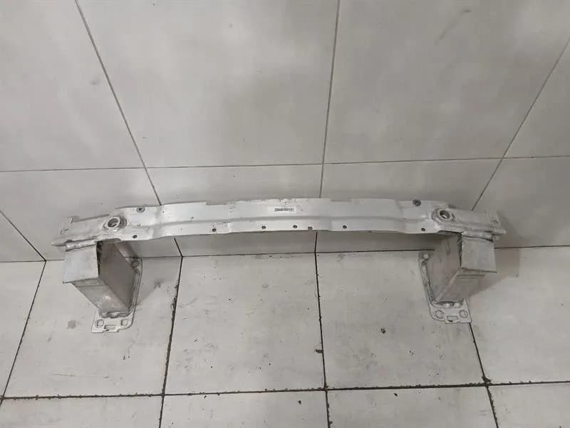 PORSCHE Porsche Cayenne 9Y MK3 E3 Front Bumper Beam 9Y0807109 Front Bumper Carrier-