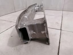 PORSCHE Porsche 911 991 Front Bumper Beam 99150552100 Front Bumper Carrier- — thumbnail 6