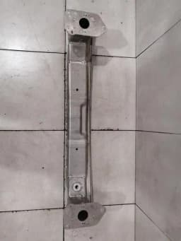 PORSCHE Porsche 911 991 Front Bumper Beam 99150552100 Front Bumper Carrier- — thumbnail 5