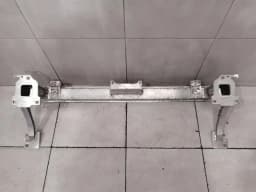 PORSCHE Peugeot 208 2012-2019 Front Bumper Beam 9672807980 Front Bumper Carrier- — thumbnail 5