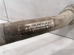 PORSCHE Porsche 911 991 cooling pipe 99110601502 cooling water hose hose- — thumbnail 6