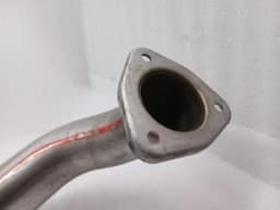 PORSCHE Porsche 911 997 Exhaust Silencer 99711115932 MK2 Sports Exhaust System 3.8 GTS- — thumbnail 7