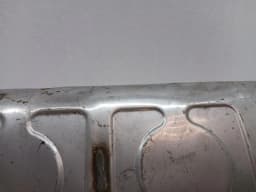 PORSCHE Porsche 911 997 Exhaust Silencer 99711115932 MK2 Sports Exhaust System 3.8 GTS- — thumbnail 6