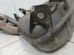 PORSCHE Porsche 911 997 Exhaust Silencer 99711161103 Eisenmann MK1 3.8 Exhaust - — thumbnail 10