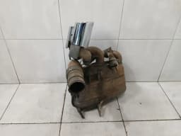 PORSCHE Porsche 911 997 Exhaust Silencer 99711161103 Eisenmann MK1 3.8 Exhaust - — thumbnail 5