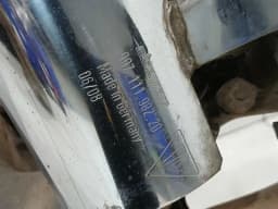 PORSCHE Porsche 911 997 Exhaust Silencer 99711161103 Eisenmann MK1 3.8 Exhaust - — thumbnail 4
