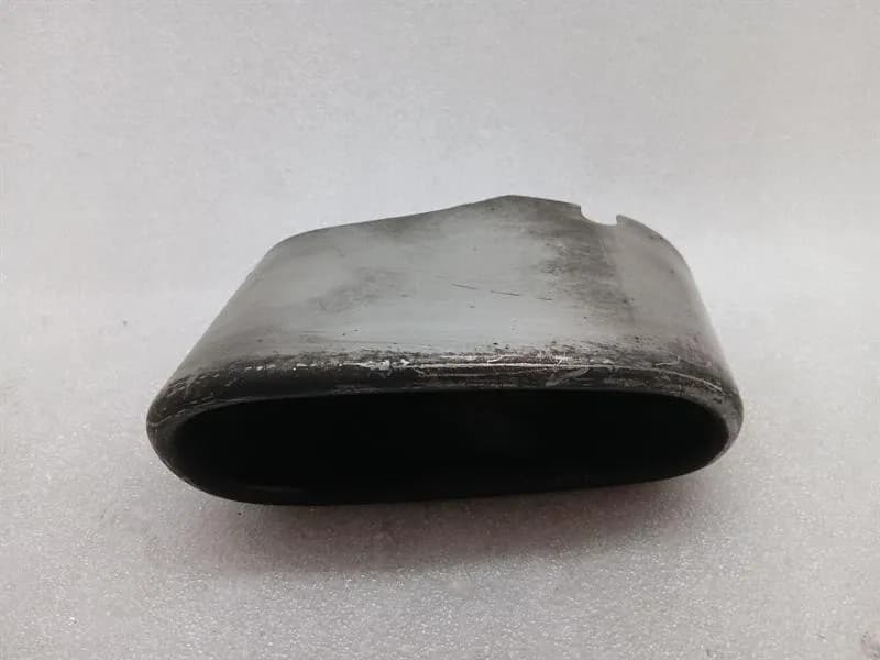 PORSCHE Porsche 911 997 Exhaust Tip 99711115230 MK2 RIGHT Tailpipe Trim-