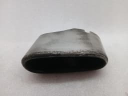 PORSCHE Porsche 911 997 Exhaust Tip 99711115230 MK2 RIGHT Tailpipe Trim- — thumbnail 2