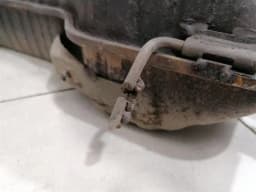 PORSCHE Porsche Boxster 986 exhaust silencer sport 99611114202 exhaust silencer- — thumbnail 7
