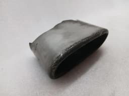 PORSCHE Porsche 911 997 Exhaust Tip 99711115230 MK2 RIGHT Tailpipe Trim- — thumbnail 3