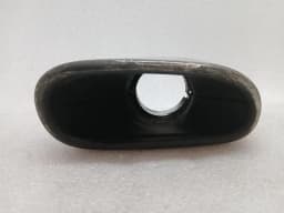 PORSCHE Porsche 911 997 Exhaust Tip 99711115230 MK2 RIGHT Tailpipe Trim- — thumbnail 5