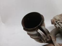 PORSCHE Porsche 911 997 Exhaust Silencer 99711131131 MK2 CYL 1-3 Rear Silencer- — thumbnail 8