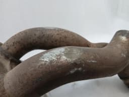 PORSCHE Porsche 911 997 Exhaust Silencer 99711131131 MK2 CYL 1-3 Rear Silencer- — thumbnail 4