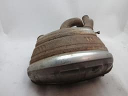 PORSCHE Porsche 911 997 Exhaust Silencer 99711131131 MK2 CYL 1-3 Rear Silencer- — thumbnail 5