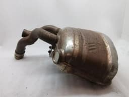 PORSCHE Porsche 911 997 Exhaust Silencer 99711131131 MK2 CYL 1-3 Rear Silencer- — thumbnail 6