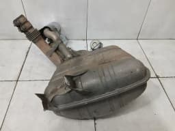 PORSCHE Porsche 911 997 Exhaust Silencer 99711161103 Eisenmann MK1 3.8 Exhaust - — thumbnail 9