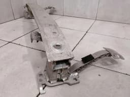 PORSCHE Peugeot 208 2012-2019 Front Bumper Beam 9672807980 Front Bumper Carrier- — thumbnail 6
