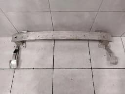 PORSCHE Peugeot 208 2012-2019 Front Bumper Beam 9672807980 Front Bumper Carrier- — thumbnail 2