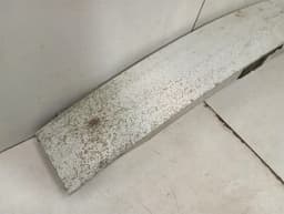 PORSCHE Porsche 911 997 Front Bumper Beam 99750514100 Front Bumper Carrier- — thumbnail 4