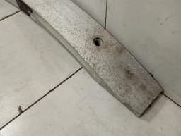 PORSCHE Porsche 911 997 Front Bumper Beam 99750514100 Front Bumper Carrier- — thumbnail 3