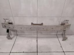 PORSCHE Peugeot 208 2012-2019 Front Bumper Beam 9672807980 Front Bumper Carrier- — thumbnail 5