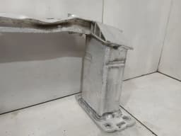 PORSCHE Porsche Cayenne 9Y MK3 E3 Front Bumper Beam 9Y0807109 Front Bumper Carrier- — thumbnail 5