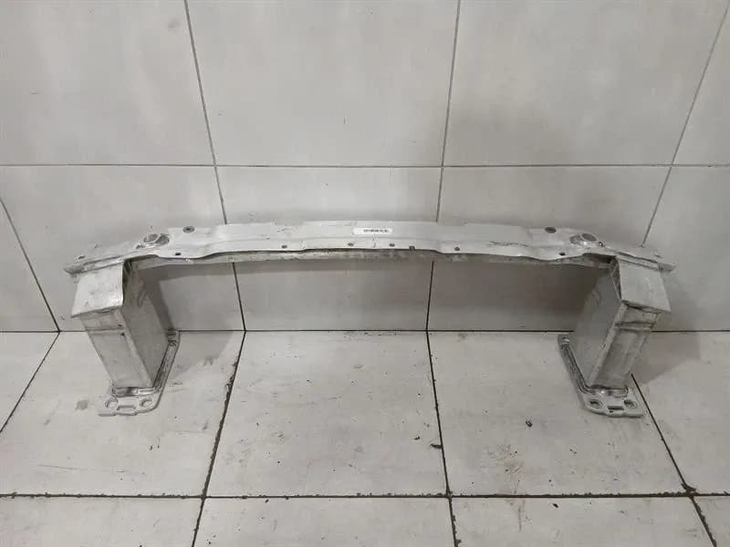 Porsche Cayenne 9Y MK3 E3 Front Bumper Beam 9Y0807109 Front Bumper Carrier-