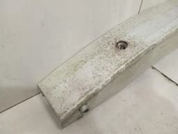 PORSCHE Porsche 911 997 Front Bumper Beam 99750514100 Front Bumper Carrier- — thumbnail 5