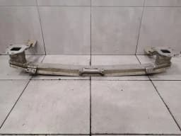 PORSCHE Peugeot 208 2012-2019 Front Bumper Beam 9672807980 Front Bumper Carrier- — thumbnail 4