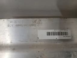 PORSCHE Porsche Cayenne 9Y MK3 E3 Front Bumper Beam 9Y0807109 Front Bumper Carrier- — thumbnail 7