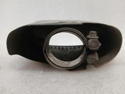 PORSCHE Porsche 911 997 Exhaust Tip 99711115230 MK2 RIGHT Tailpipe Trim- — thumbnail 9
