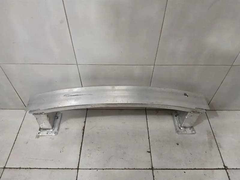 Porsche Taycan 9J Front Bumper Beam 9J1805241C Front Bumper Carrier-