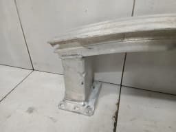 PORSCHE Porsche Taycan 9J Front Bumper Beam 9J1805241C Front Bumper Carrier- — thumbnail 3