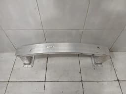 PORSCHE Porsche Taycan 9J Front Bumper Beam 9J1805241B Front Bumper Carrier- — thumbnail 2