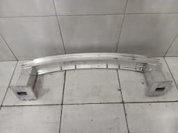 PORSCHE Porsche Taycan 9J Front Bumper Beam 9J1805241B Front Bumper Carrier- — thumbnail 7