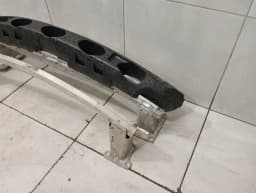 PORSCHE Porsche 911 991 Front Bumper Beam 99150512104 Front Bumper Carrier- — thumbnail 4