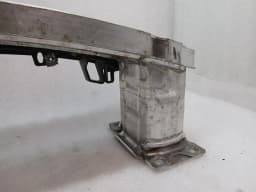 PORSCHE Porsche 911 992 Front Bumper Beam 992807108C Front Bumper Carrier- — thumbnail 5