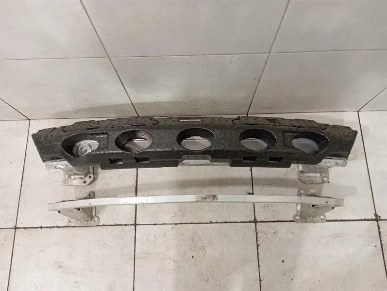 Porsche 911 991 Front Bumper Beam 99150512104 Front Bumper Carrier-