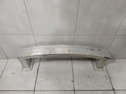 PORSCHE Porsche Taycan 9J Front Bumper Beam 9J1805241C Front Bumper Carrier- — thumbnail 2