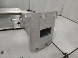 PORSCHE Porsche Taycan 9J Front Bumper Beam 9J1805241C Front Bumper Carrier- — thumbnail 8