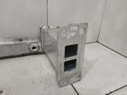 PORSCHE Porsche Cayenne 9Y MK3 E3 Front Bumper Beam 9Y0807109 Front Bumper Carrier- — thumbnail 8