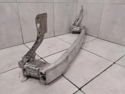 PORSCHE Peugeot 208 2012-2019 Front Bumper Beam 9672807980 Front Bumper Carrier- — thumbnail 6
