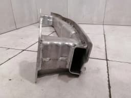 PORSCHE Porsche 911 991 Front Bumper Beam 99150552100 Front Bumper Carrier- — thumbnail 7