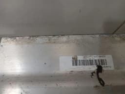 PORSCHE Porsche Cayenne 9Y MK3 E3 Front Bumper Beam 9Y0807109 Front Bumper Carrier- — thumbnail 5