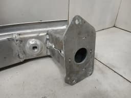 PORSCHE Porsche 911 991 Front Bumper Beam 99150552103 GT3 RS Front Bumper Carrier- — thumbnail 7